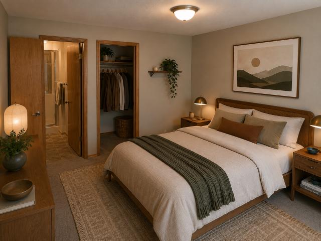 Apartment for rent in Ellensburg, Washington