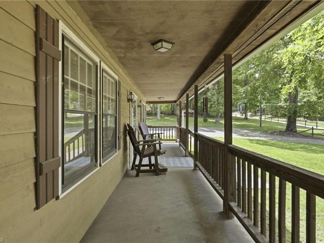 House for sale in Stokes, North Carolina