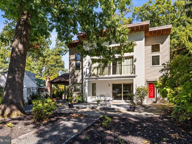 House for sale in Glen Arm, Maryland