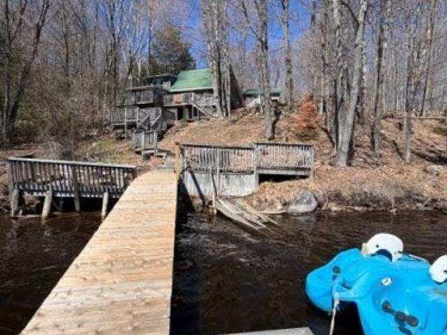 House for rent in Highlands East, Ontario