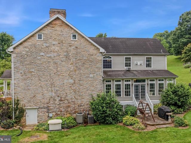 House for sale in Harpers Ferry, West Virginia