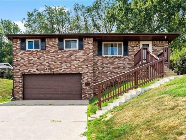 House for sale in Clairton, Pennsylvania