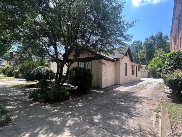 House for sale in Alberta, Alabama