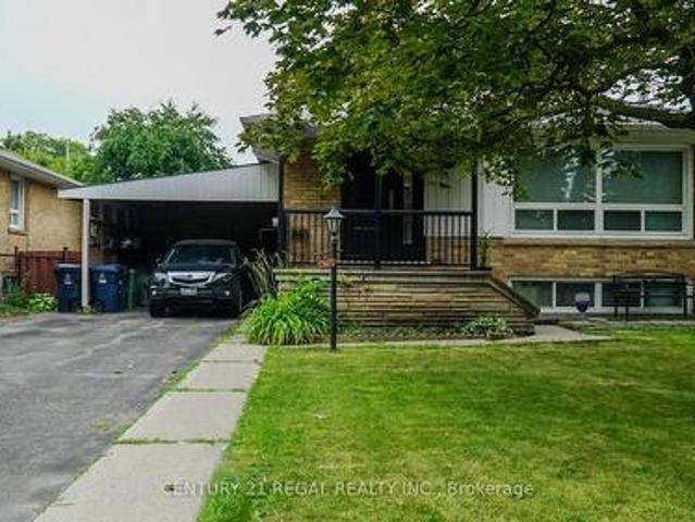 House for sale in Woburn, Ontario