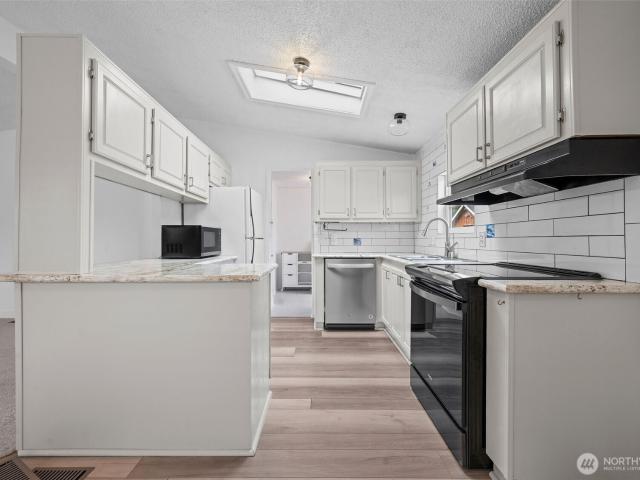 House for sale in Long Beach, Washington