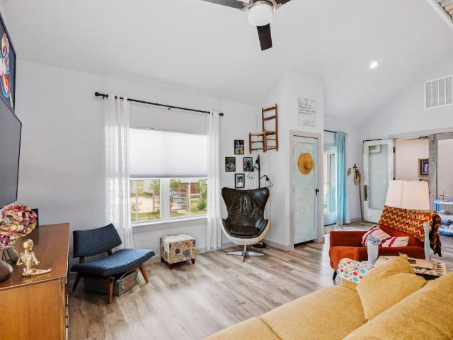 House for sale in Calhoun, Texas