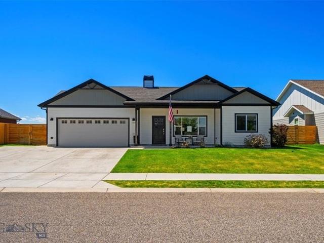 House for sale in Belgrade, Montana