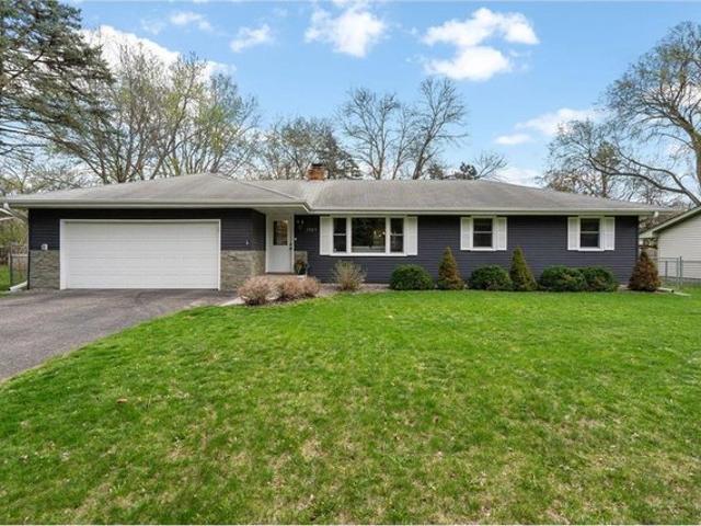 House for sale in Hennepin, Minnesota