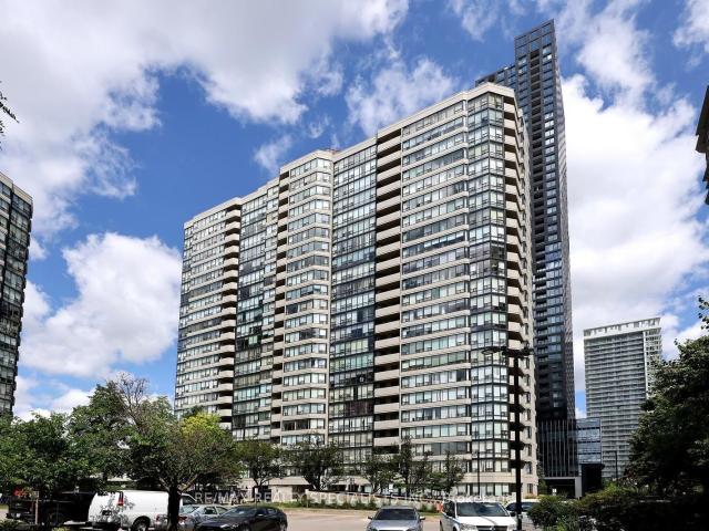 Condo for sale in Mississauga, Ontario