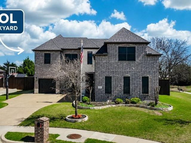 House for sale in Wylie, Texas