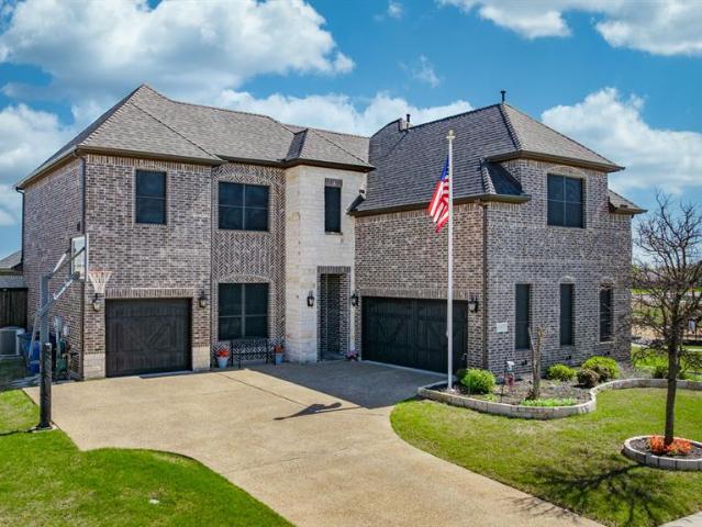 House for sale in Wylie, Texas