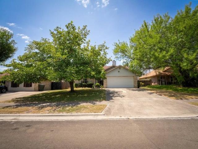 House for sale in Killeen, Texas
