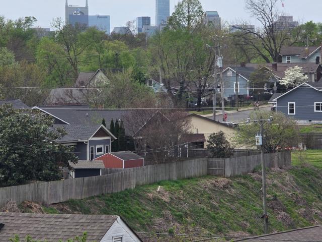 House for sale in Tennessee