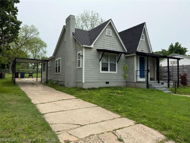 House for sale in Ark