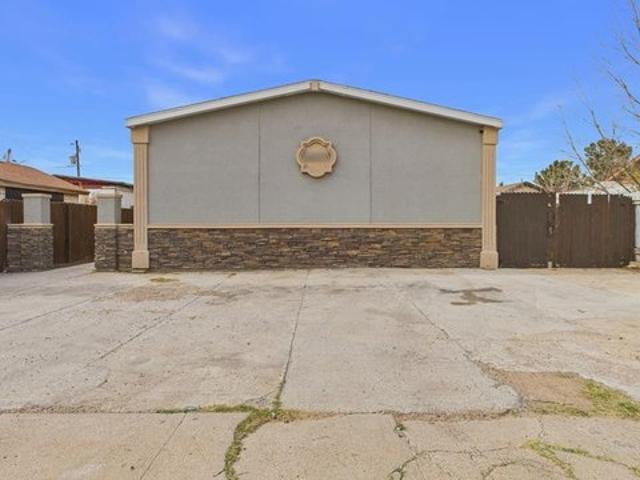 House for sale in Ward, Texas