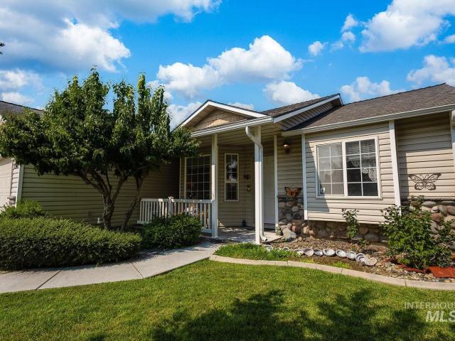 House for sale in Nampa, Idaho