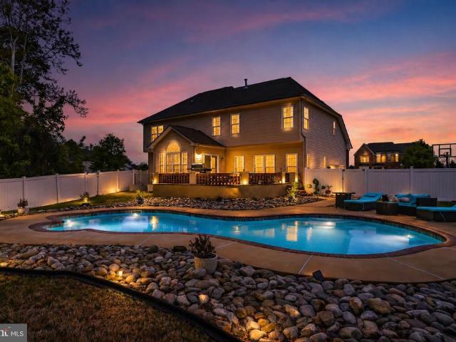 House for sale in Accokeek, Maryland
