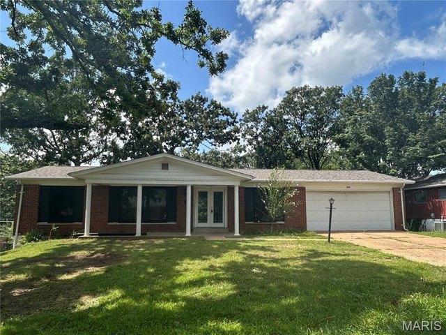 House for sale in Bonne Terre, Missouri