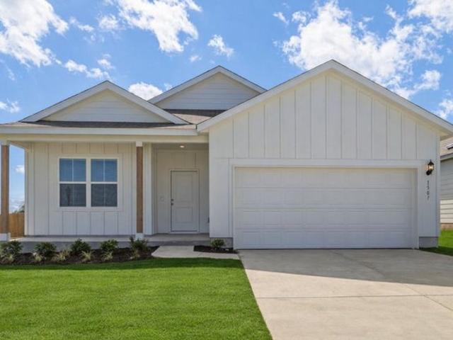 House for sale in Belton, Texas
