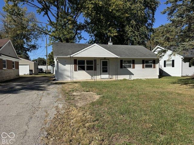 House for sale in Ames, Crawfordsville