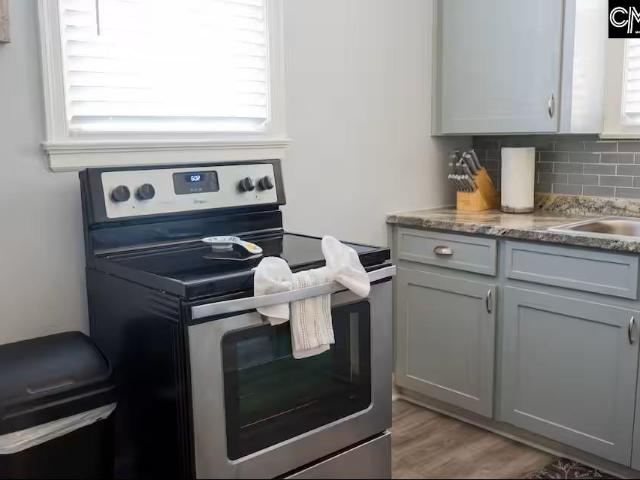 House for sale in Cayce, South Carolina
