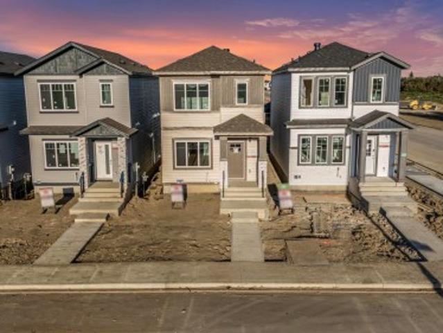 House for sale in Wedgewood, Alberta