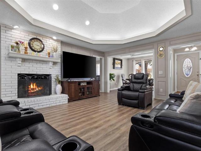 House for sale in Denton, Texas
