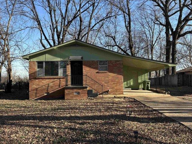 House for sale in Ark