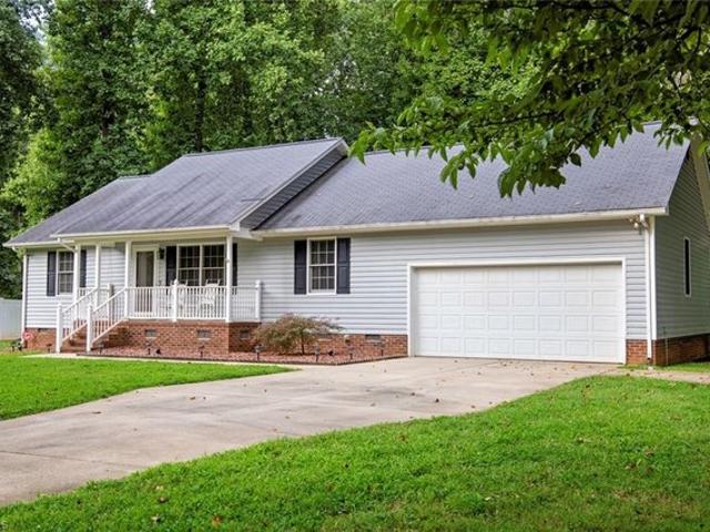 House for sale in Alamance, North Carolina