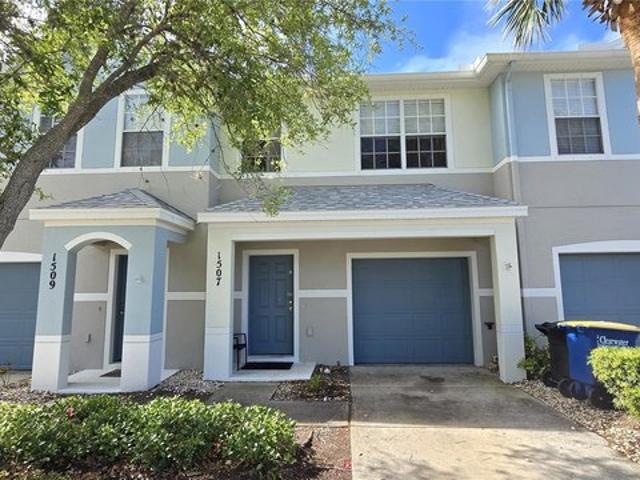 Townhouse for sale in Clearwater, Florida