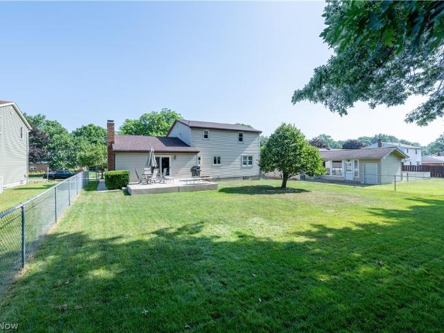 House for sale in Poland, Ohio