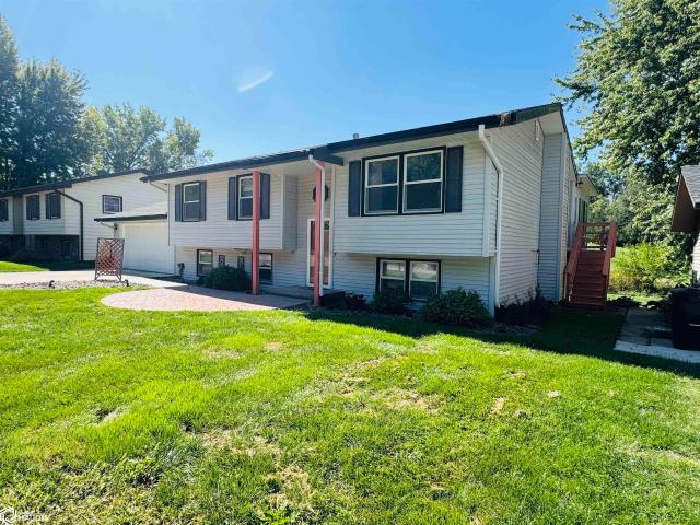 House for sale in Atlantic, Iowa