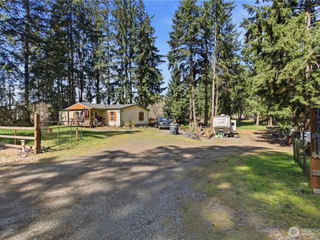 Property for sale in Roy, Washington