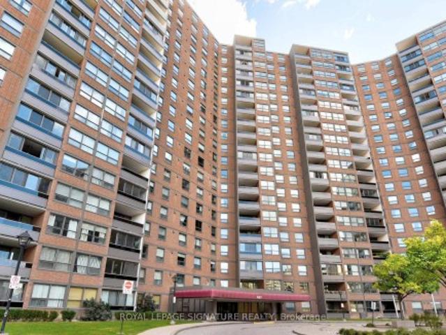 Condo for sale in Etobicoke Centre, Toronto