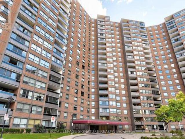 Condo for sale in Etobicoke Centre, Toronto
