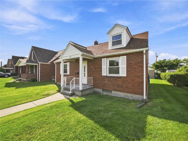 House for sale in Natrona Heights, Pennsylvania
