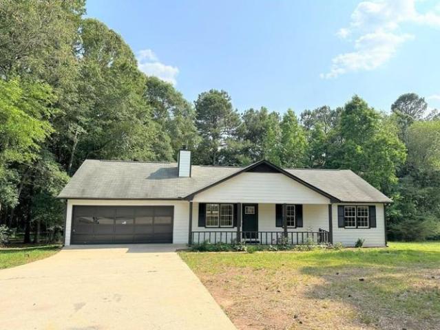 House for sale in Auburn, Georgia