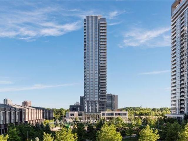 Condo for rent in Woburn, Ontario