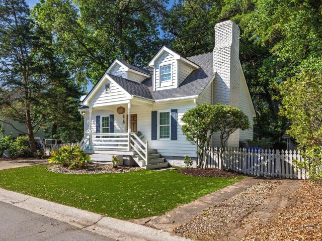 House for sale in Mount Pleasant, South Carolina