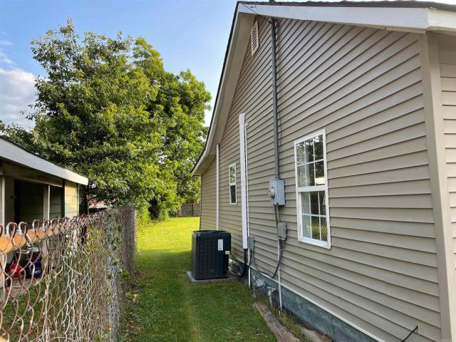 House for sale in Ark