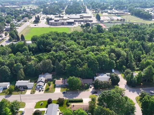 Land for sale in Marquette, Michigan