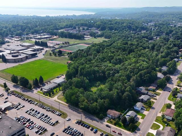Land for sale in Marquette, Michigan