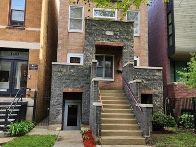House for sale in Chicago Park, Illinois