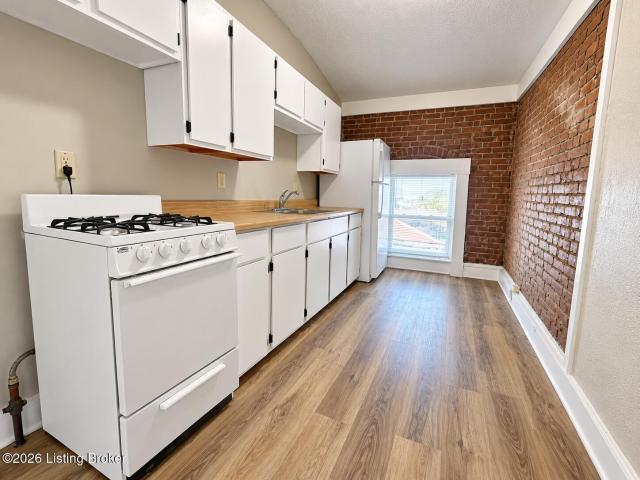 Property for rent in Louisville, Kentucky