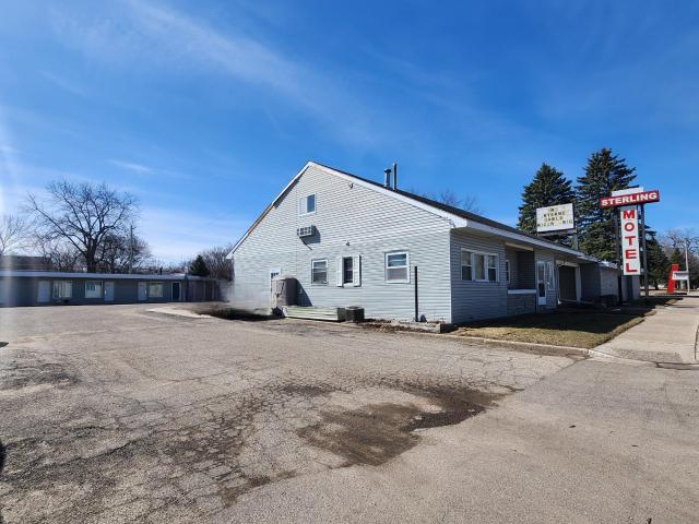 Commercial for sale in Austin, Minnesota