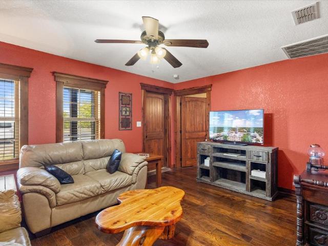 Commercial for sale in Hood, Texas