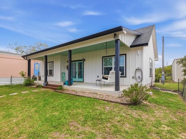 House for sale in Calhoun, Texas