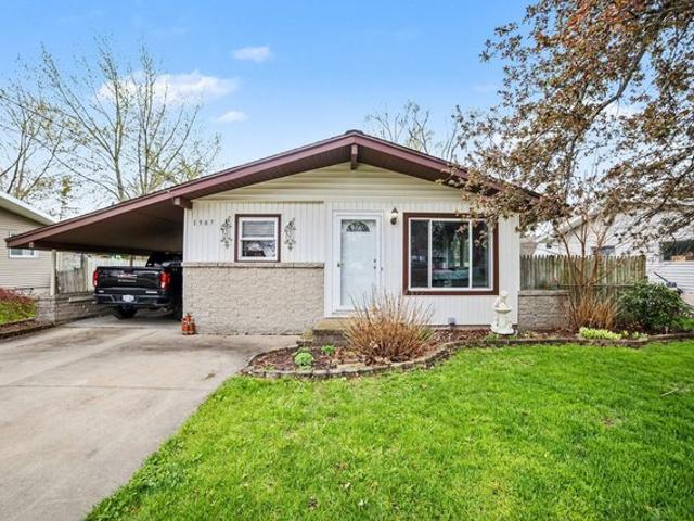 House for sale in Bay City, Michigan