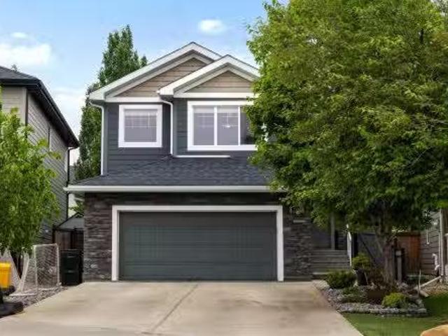 House for sale in Wedgewood, Alberta