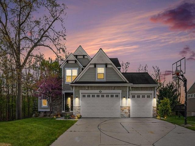 House for sale in Dewitt, Michigan
